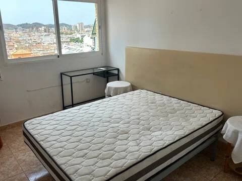 Piso de 60 m² en Fuengirola