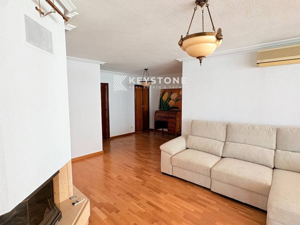Pis de 180 m² a Alacant