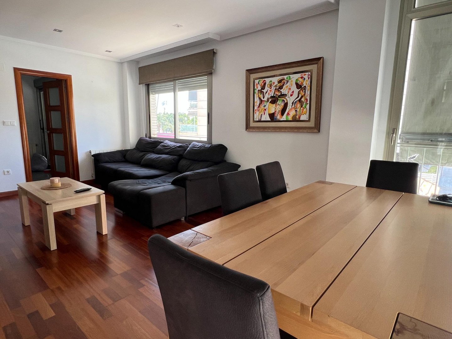 Wohnung 106 m² in Elx / Elche