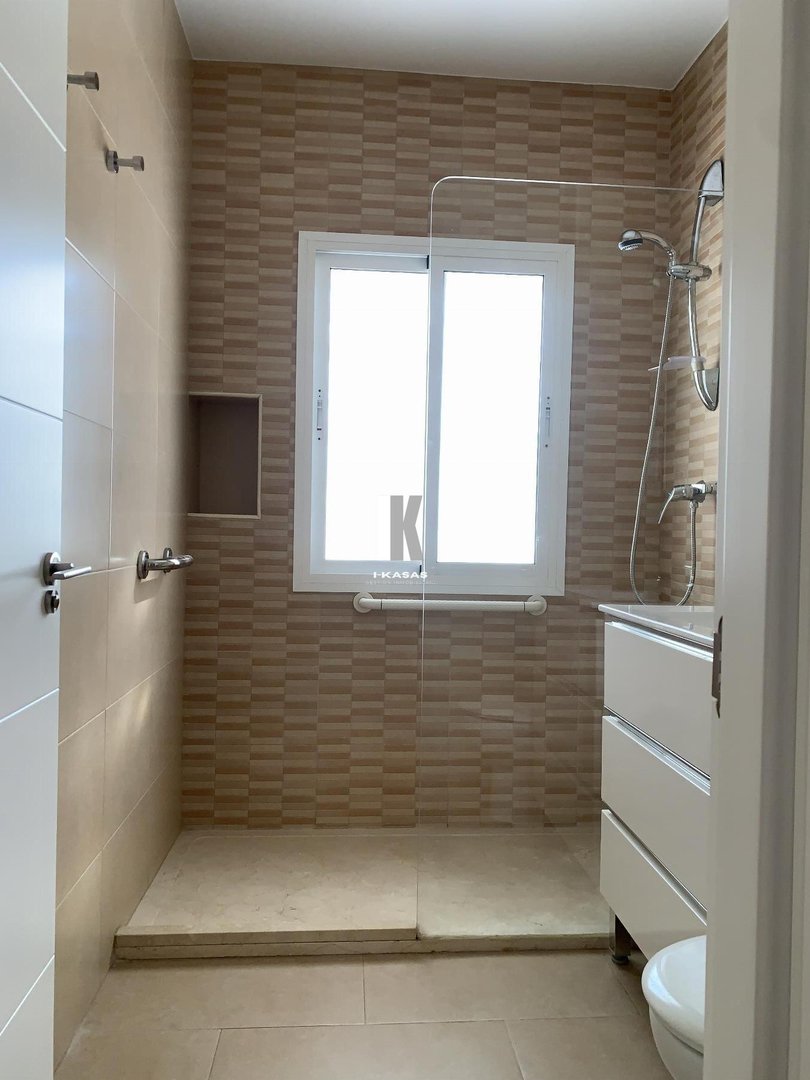 Piso de 130 m² en Jerez de la Frontera