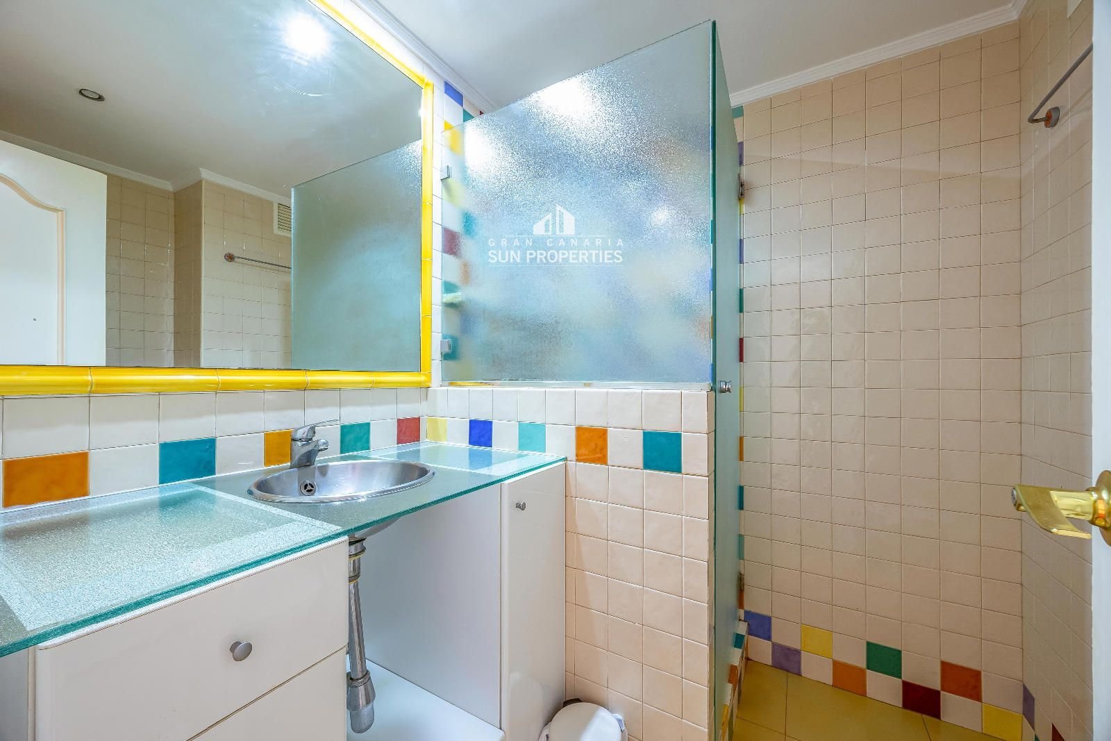 Piso de 70 m² en Las Palmas de Gran Canaria
