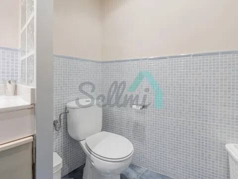 Pis de 64 m² a Oviedo