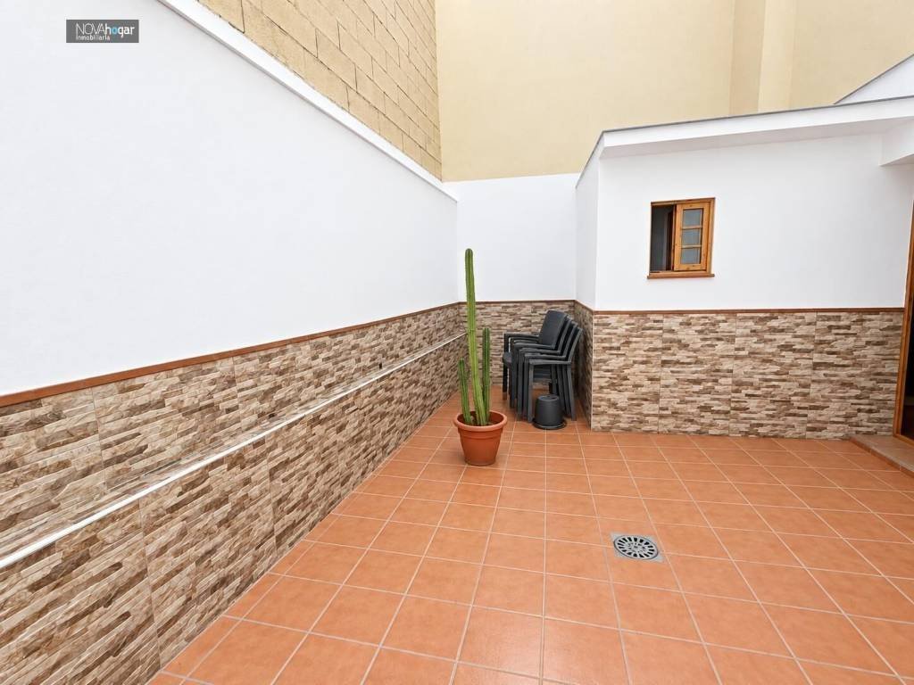 Pis de 70 m² a Màlaga