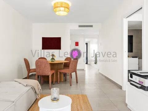 Piso de 87 m² en Jávea