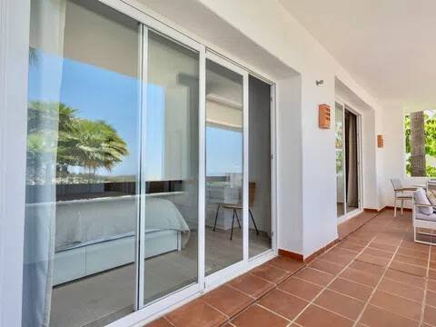 Wohnung 104 m² in Benahavís