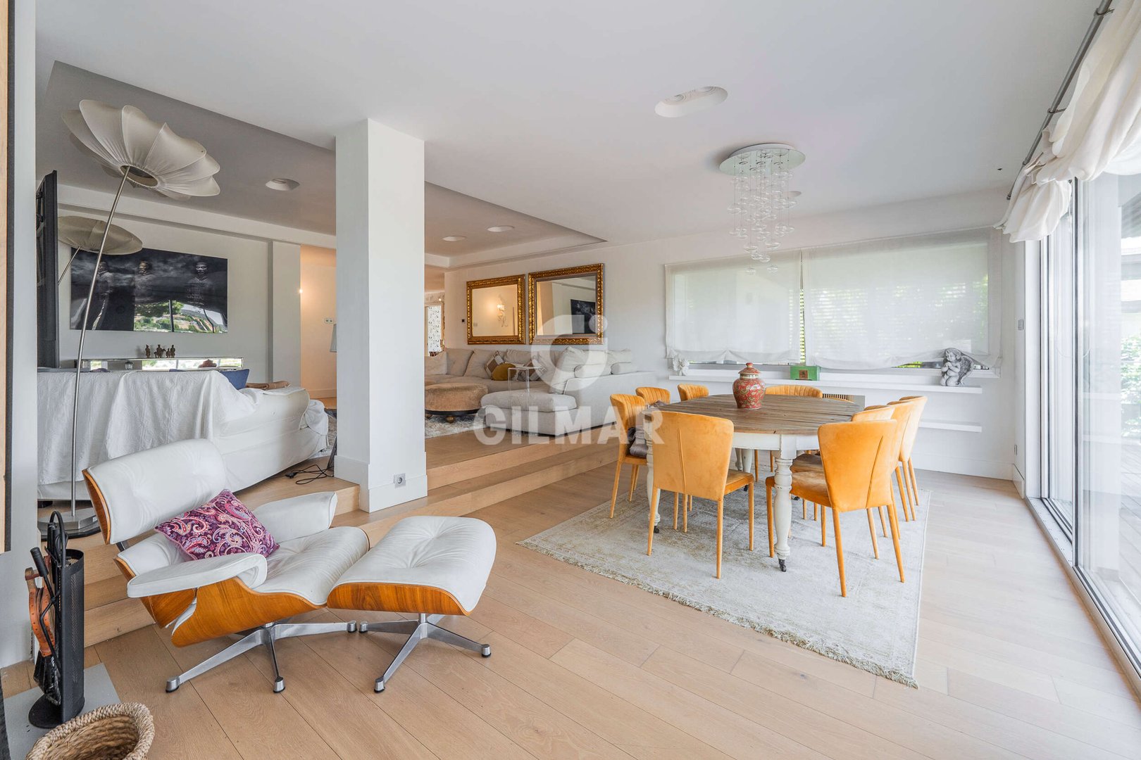 Casa de 550 m² en Algete