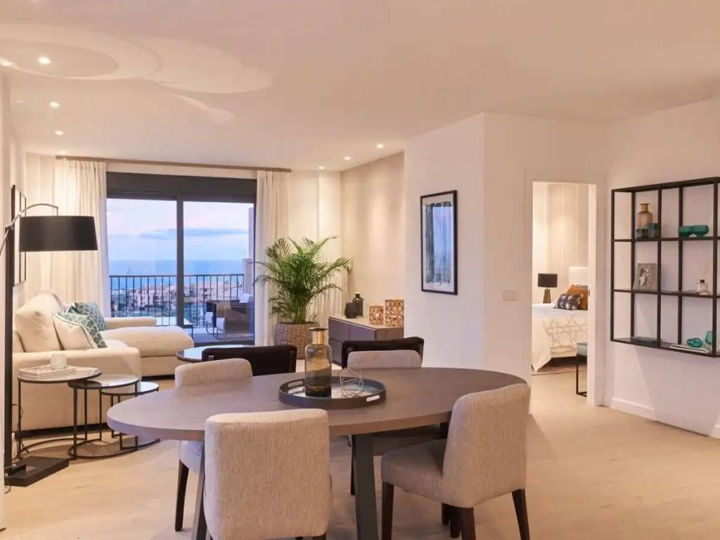 Appartamento 118 m² a Benahavís