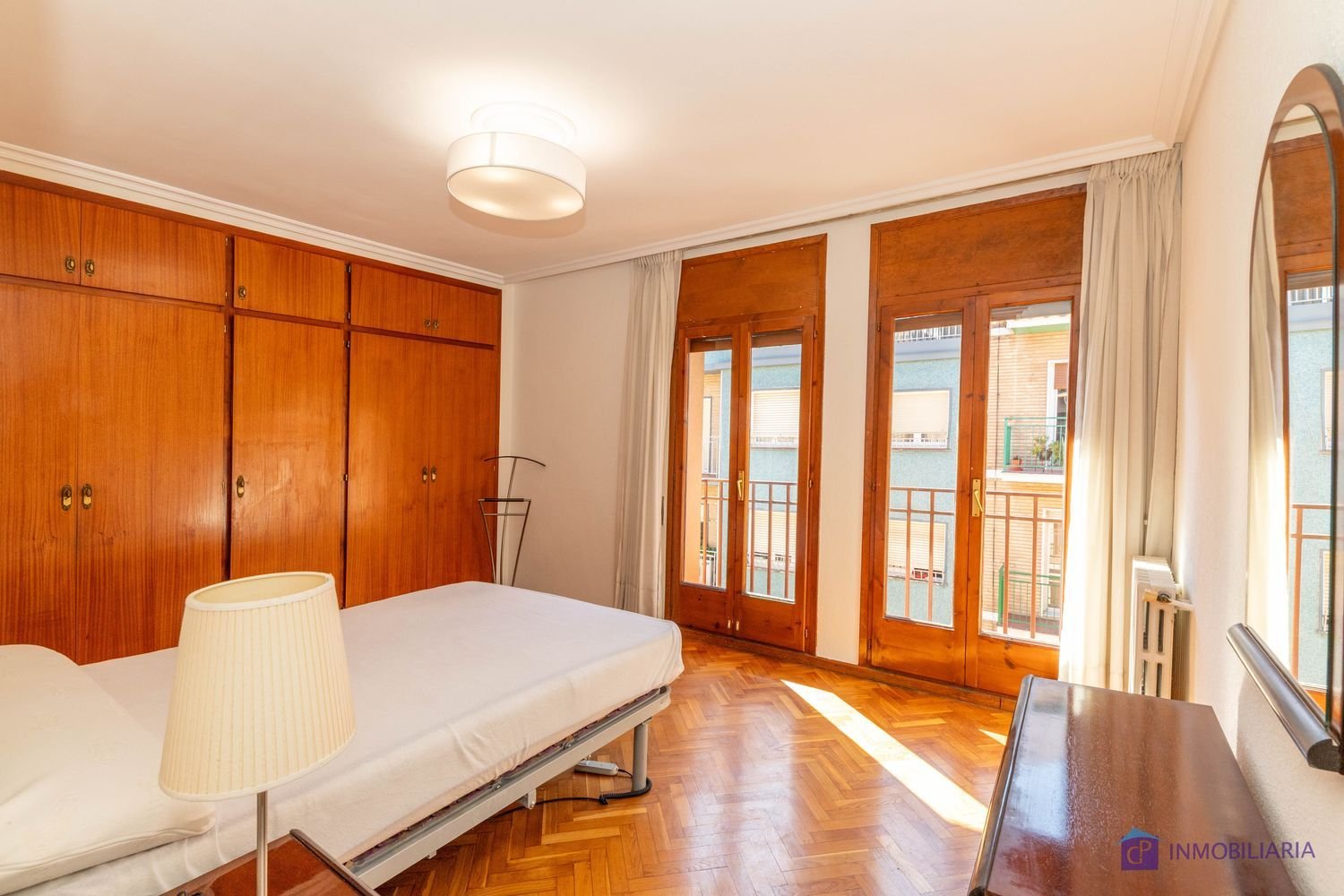 Квартира 134 м² у Сарагосі