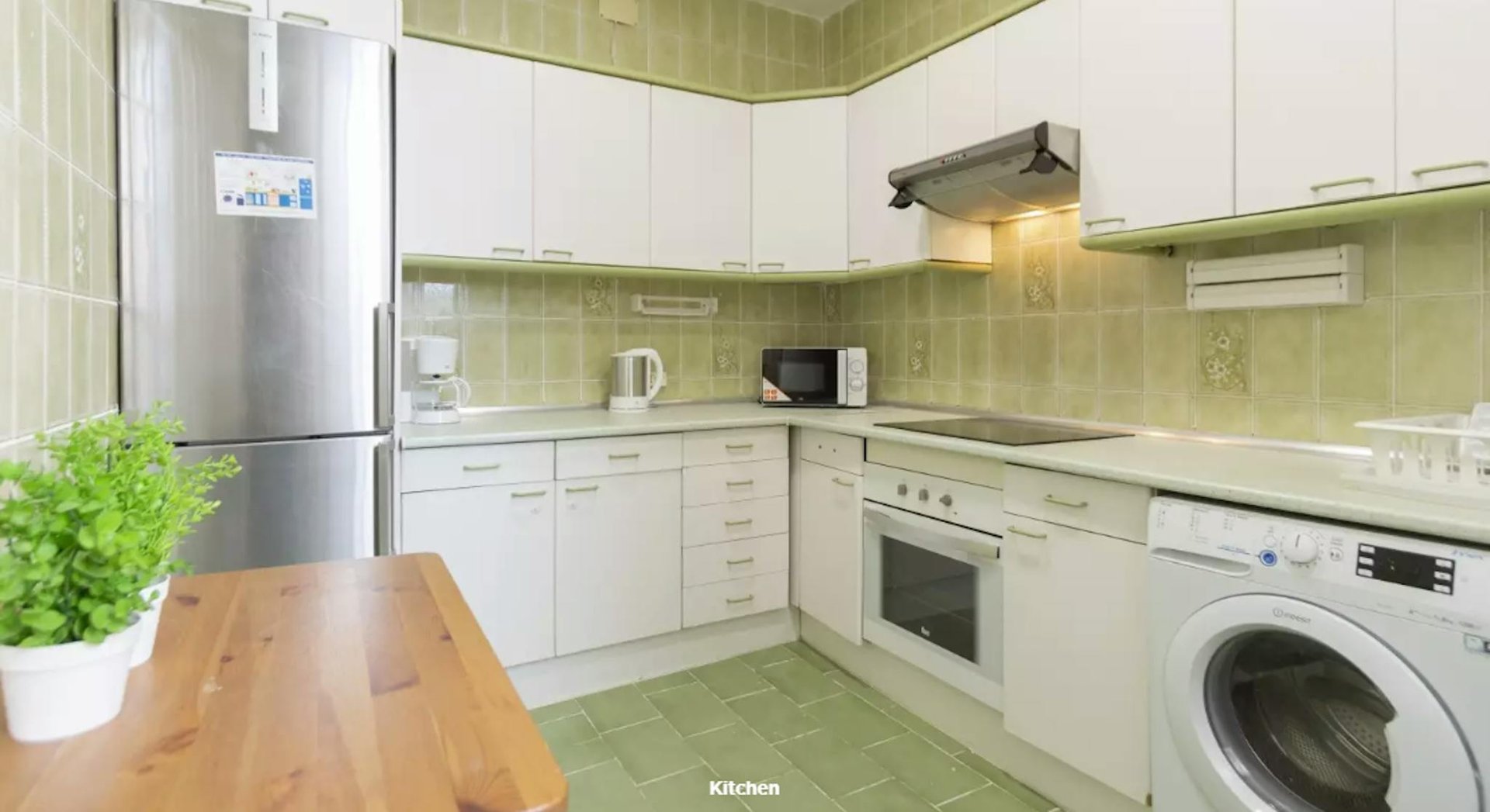 Habitación 110 m², Madrid