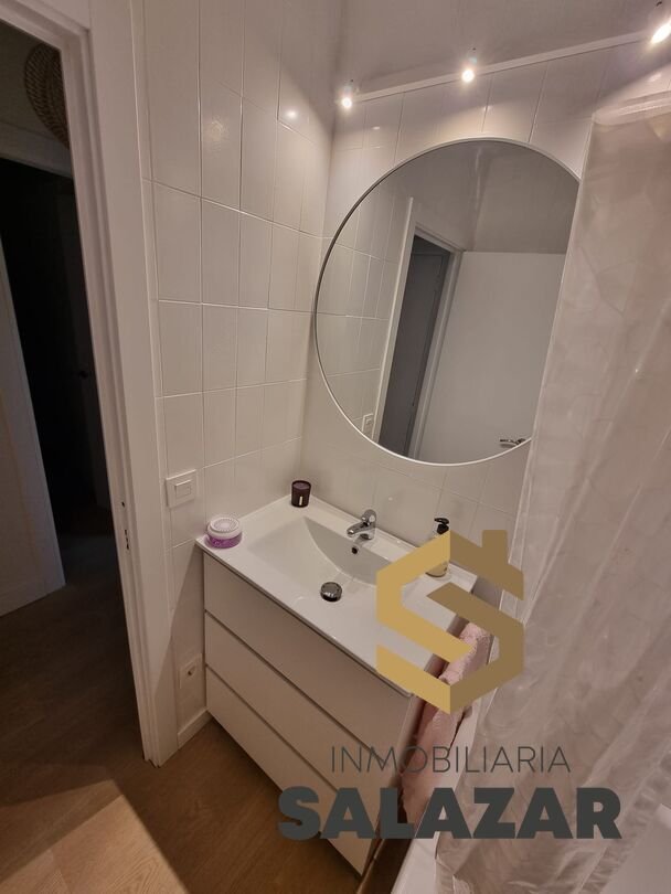 Piso de 57 m² en Bilbao
