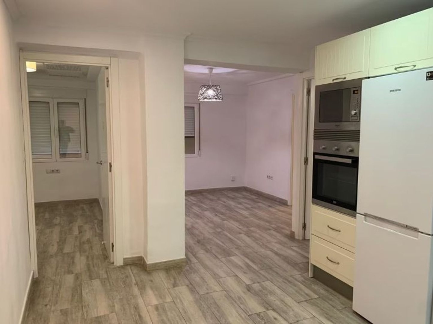 Piso de 65 m² en Valencia
