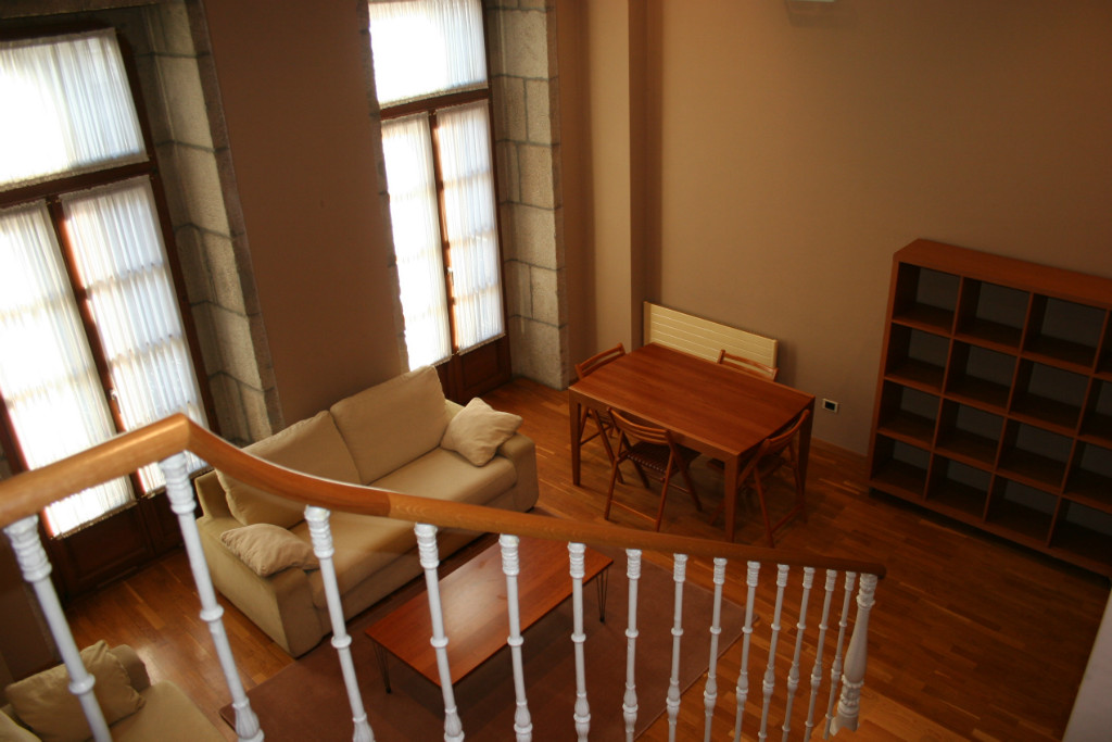 Piso de 90 m² en Vigo