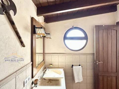 Casa de 139 m² en Almuñécar
