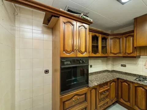 Piso de 136 m² en Alicante