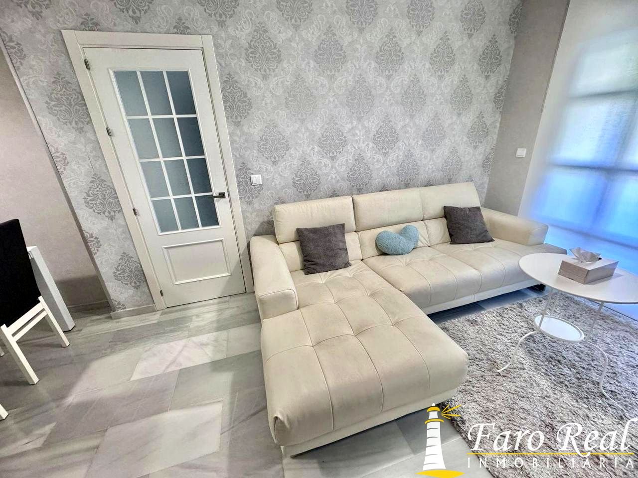 Pis de 80 m² a Sanlúcar de Barrameda