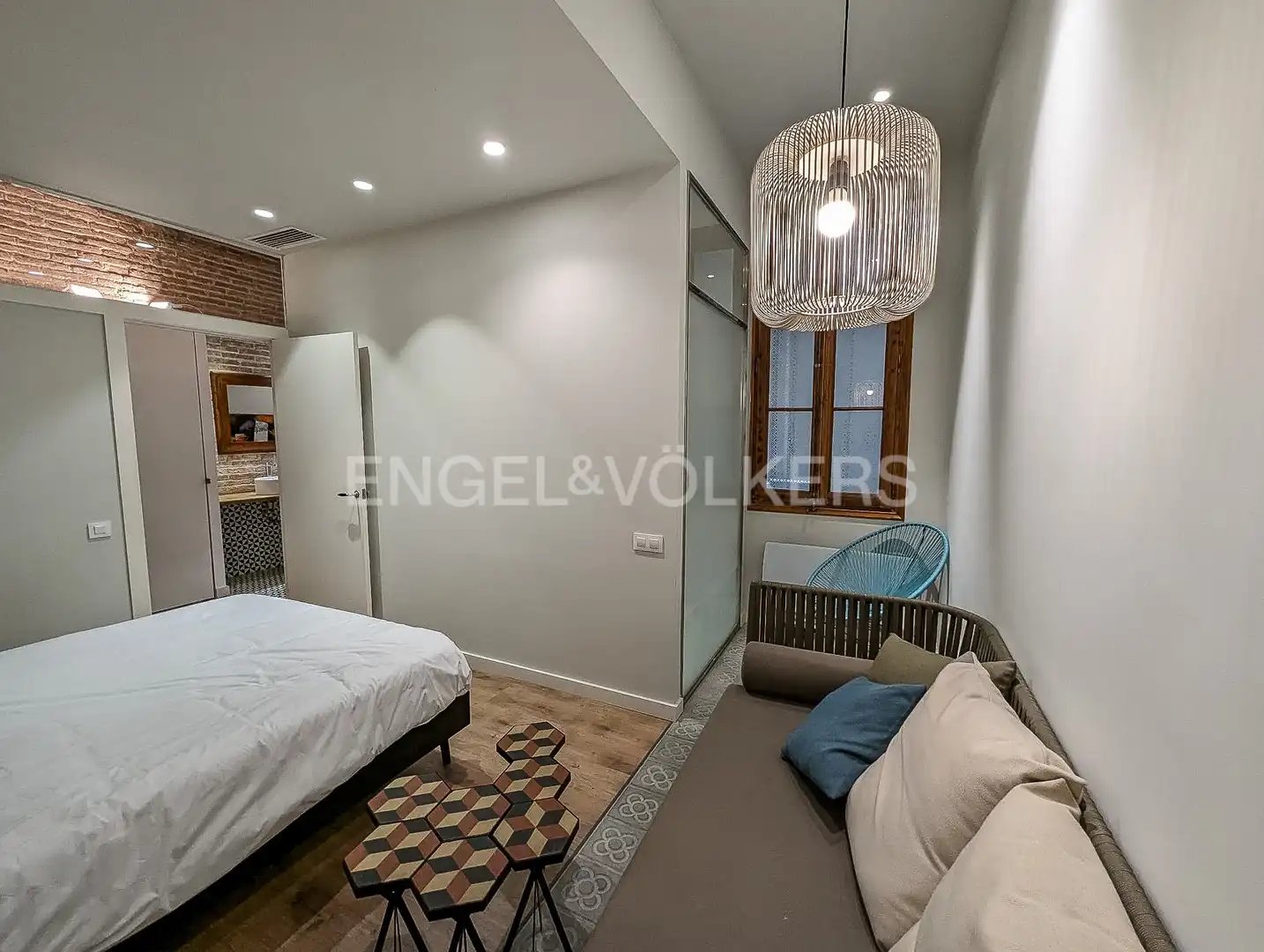 Piso de 150 m² en Barcelona
