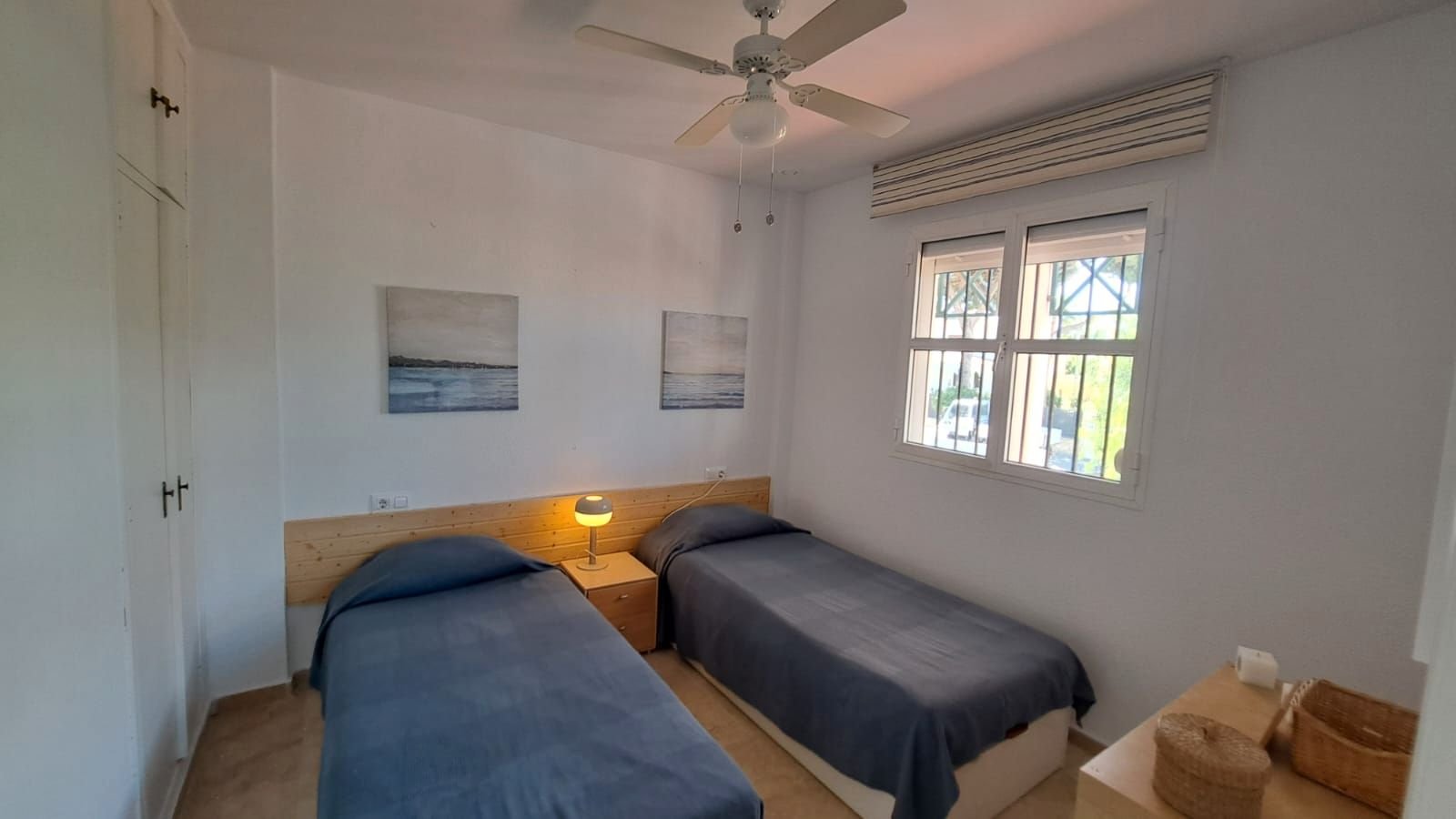 Piso de 45 m² en Sanlúcar de Barrameda