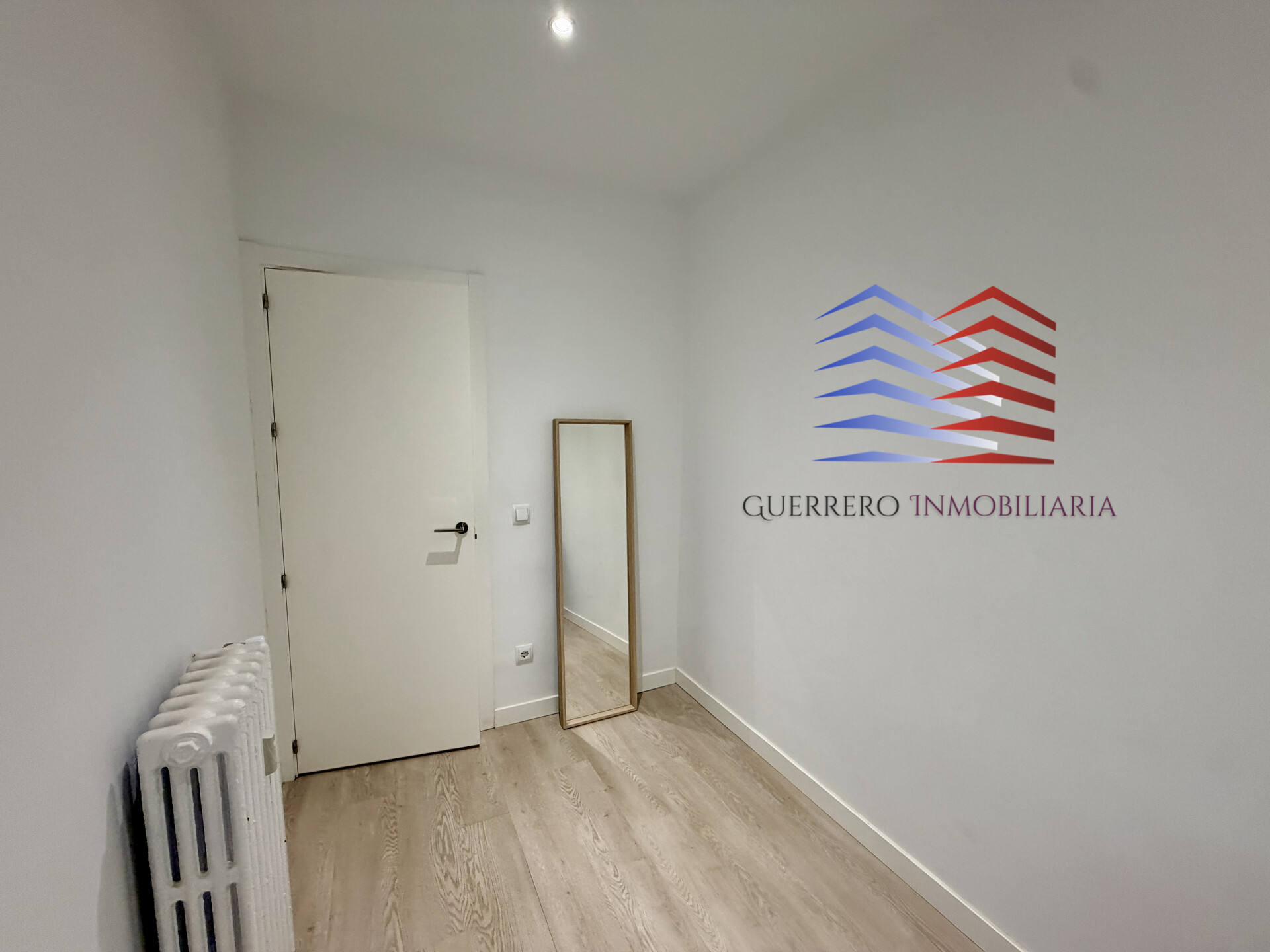 Pis de 65 m² a Madrid