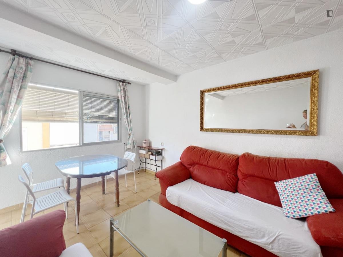 Habitación en alquiler, Granada