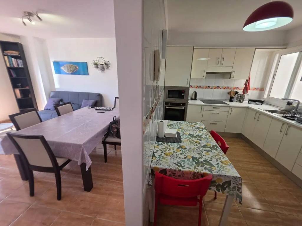 Apartamento 120 m² em Los Realejos