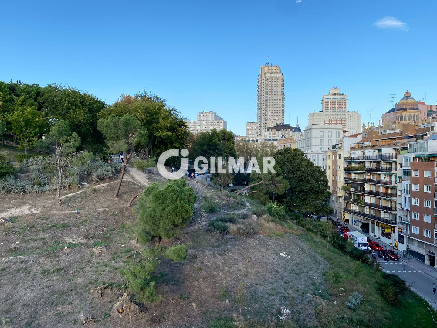 Apartamento 75 m² em Madrid