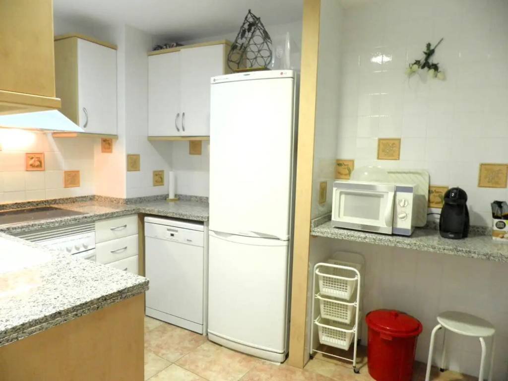 Piso de 75 m² en Dénia