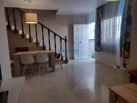 Piso de 105 m² en Dos Hermanas