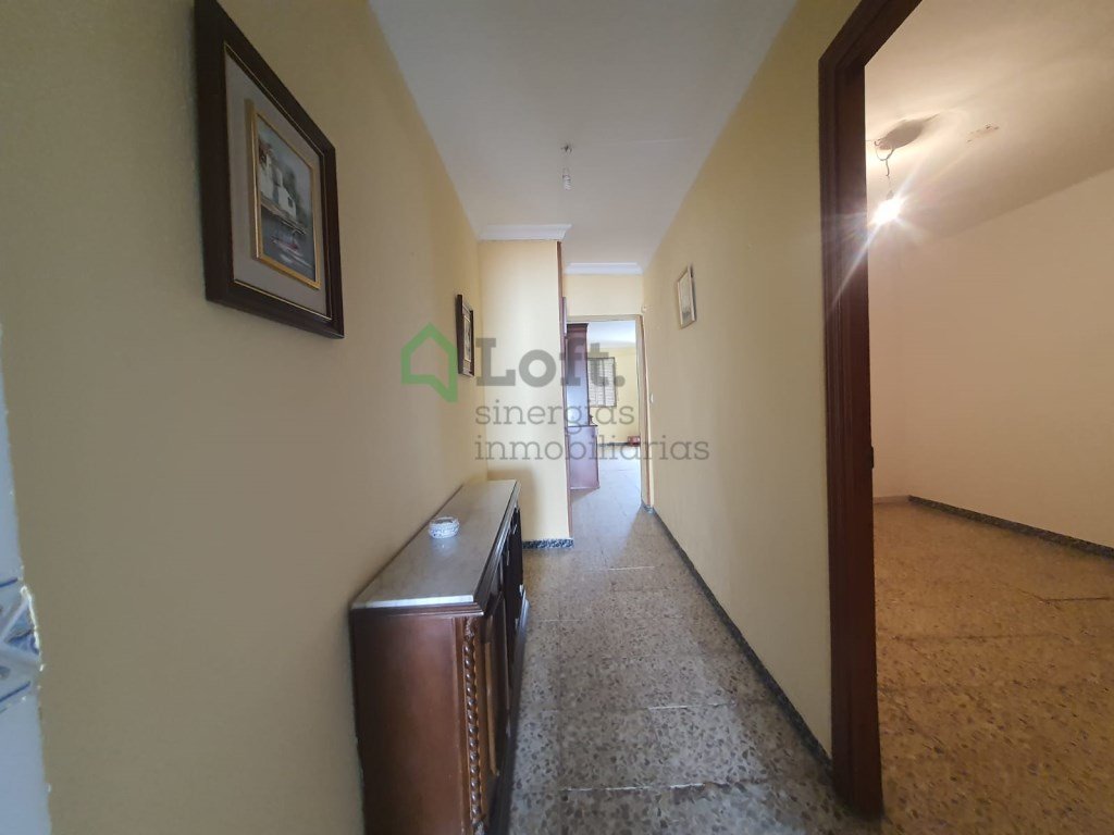 Casa de 120 m² en Badajoz