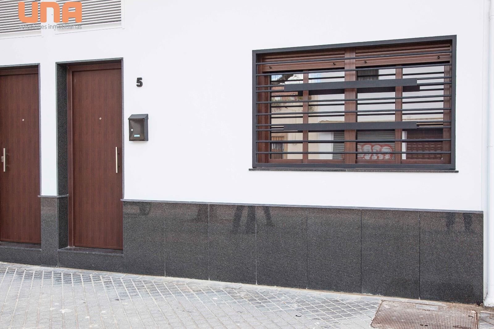 Pis de 55 m² a Còrdova