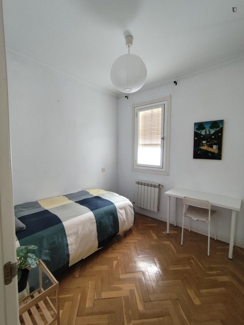 Piso de 69 m² en Madrid