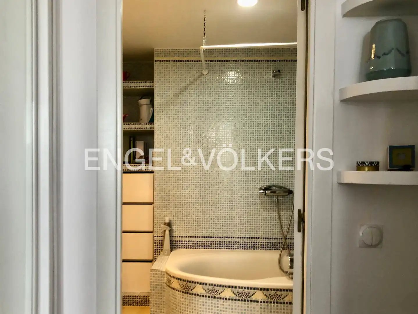 Pis de 79 m² a Madrid