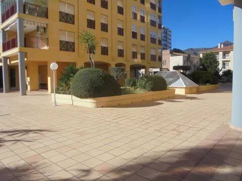 Piso de 72 m² en Benicasim