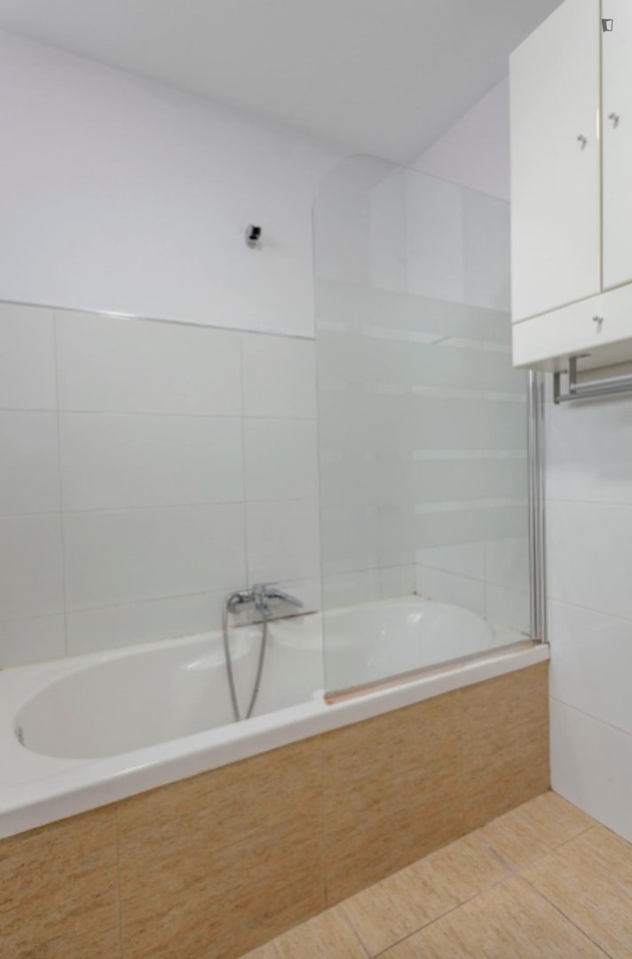 Habitació de lloguer, València