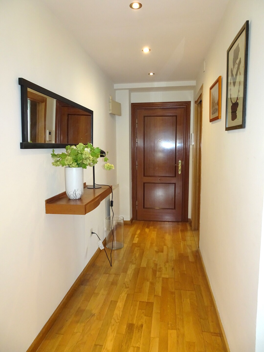 Piso de 75 m² en Gijón