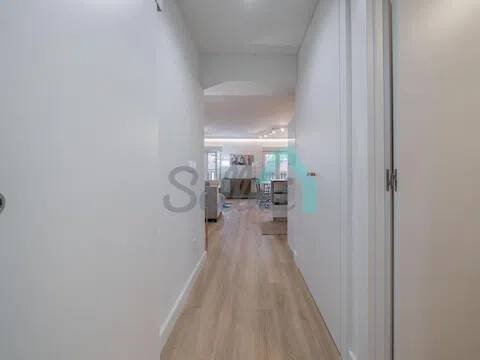 Piso de 83 m² en Oviedo