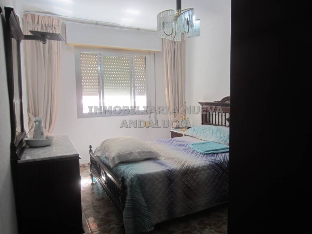 Piso de 95 m² en Almería