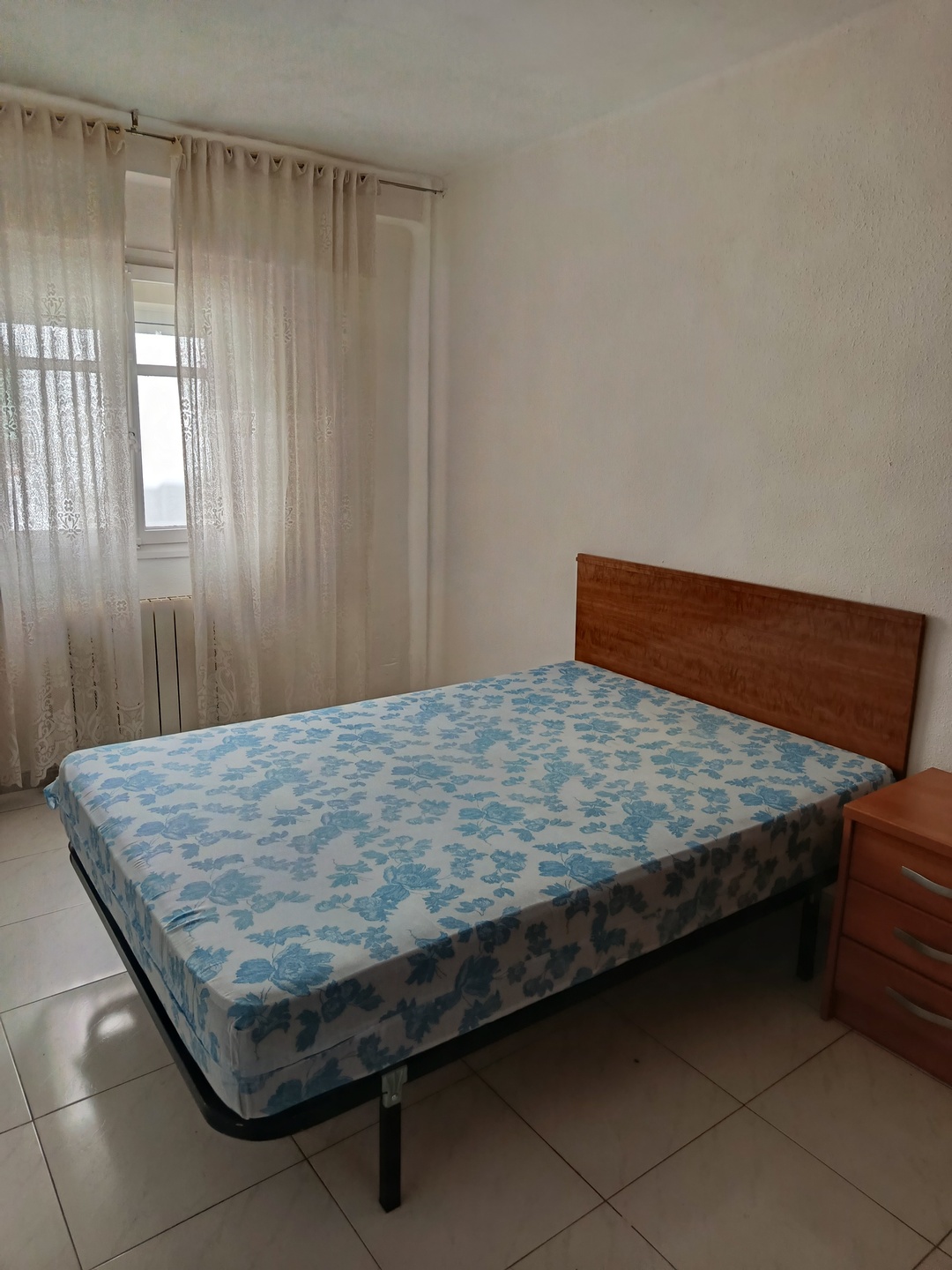 Piso de 85 m² en Valladolid