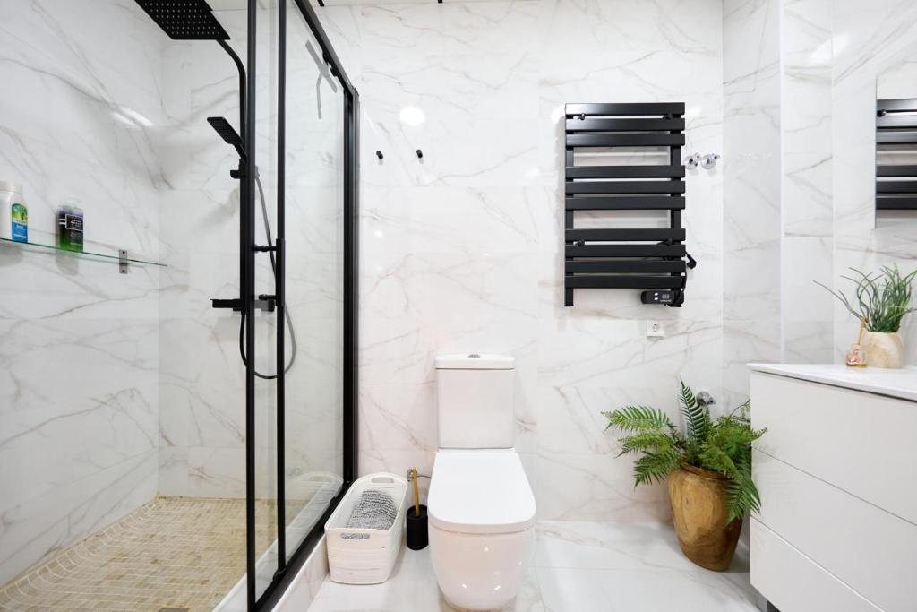 Appartement 80 m² à Carthagène
