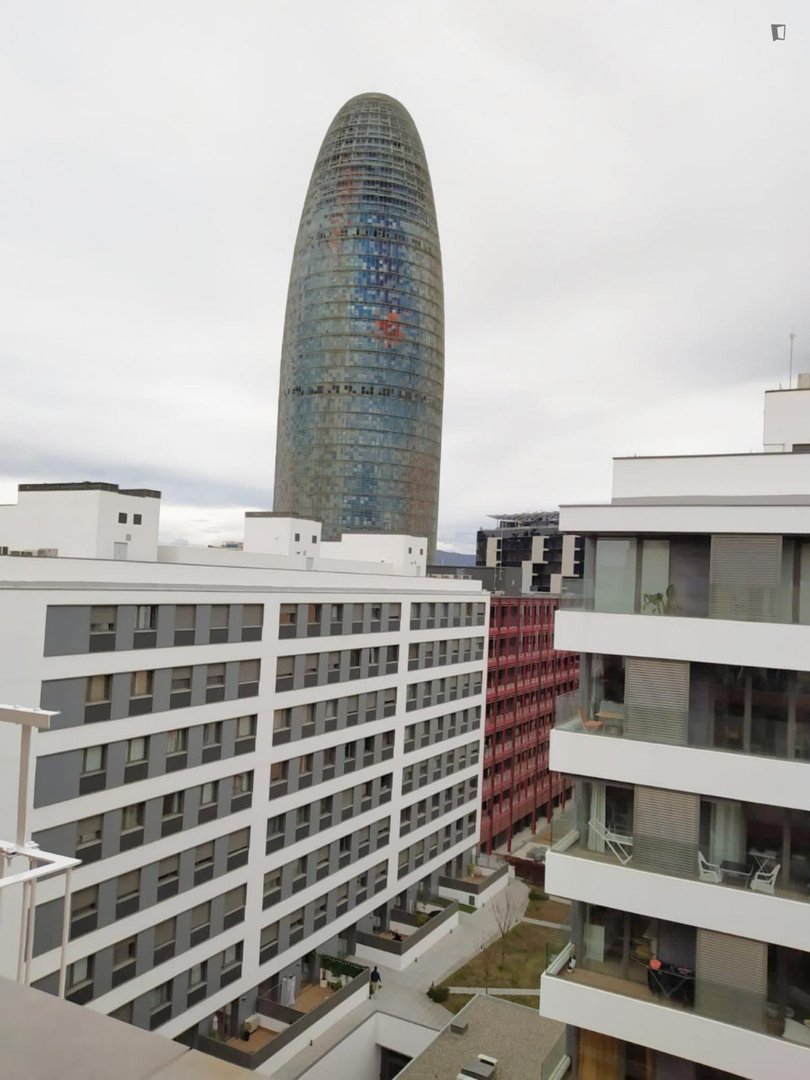 Habitación en alquiler, Barcelona
