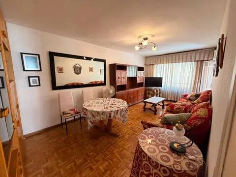 Appartamento 85 m² a Salamanca