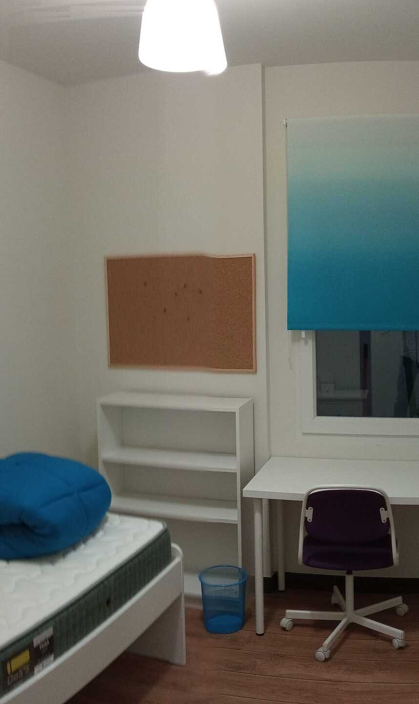 Piso de 120 m² en Salamanca