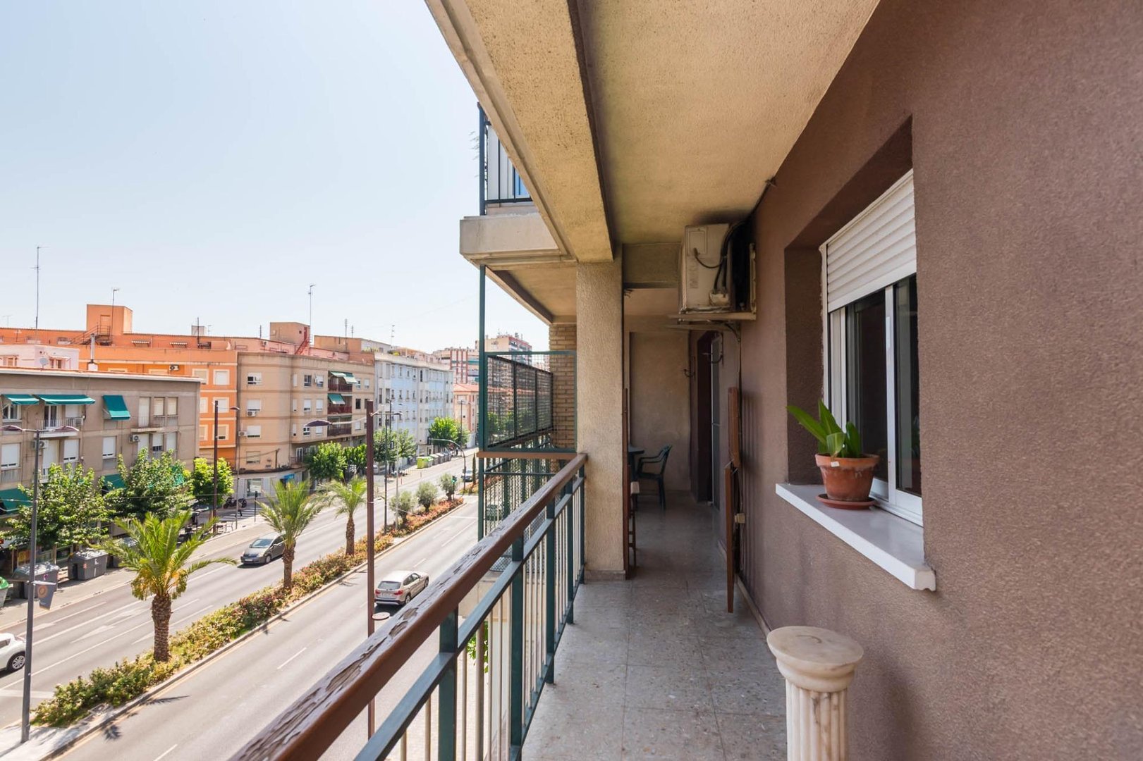 Квартира 144 м² у Murcia