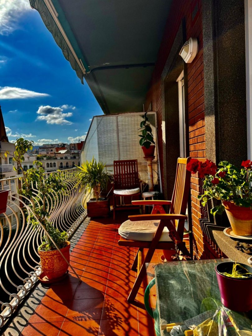 Habitación en alquiler, Barcelona