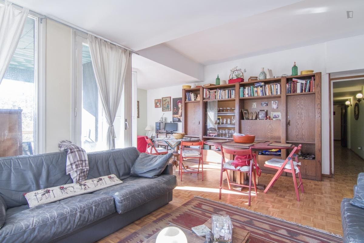 Stanza in affitto, Barcelona