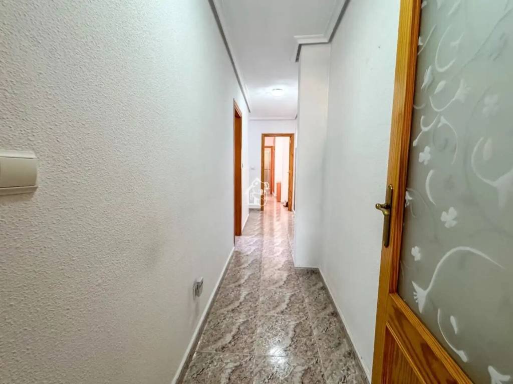 Piso de 92 m² en Torrevieja