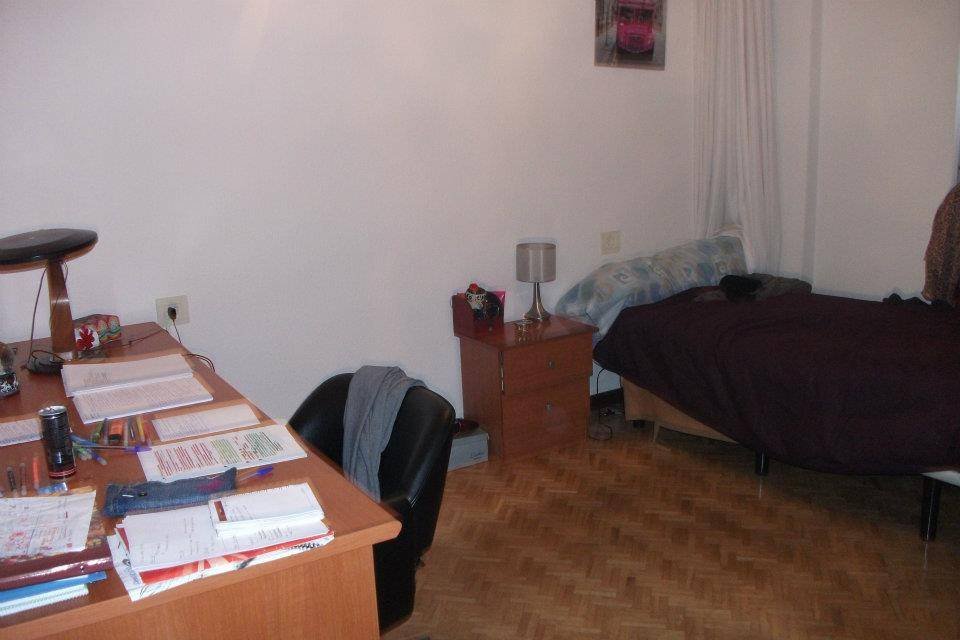 Piso de 100 m² en Salamanca