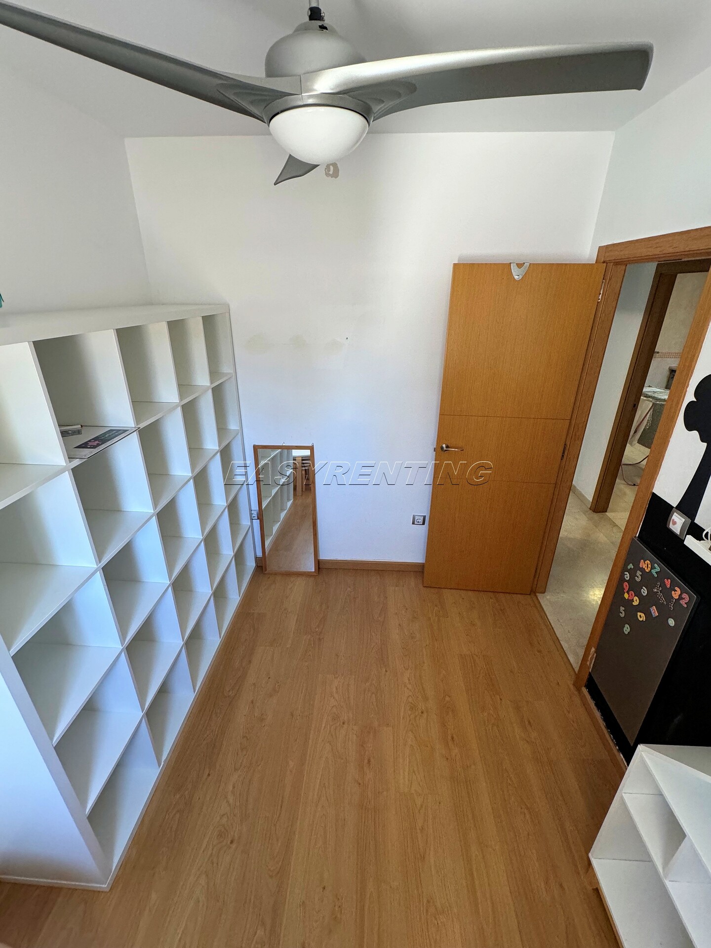 Piso de 184 m² en La Línea de la Concepción