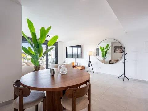 Pis de 96 m² a Estepona