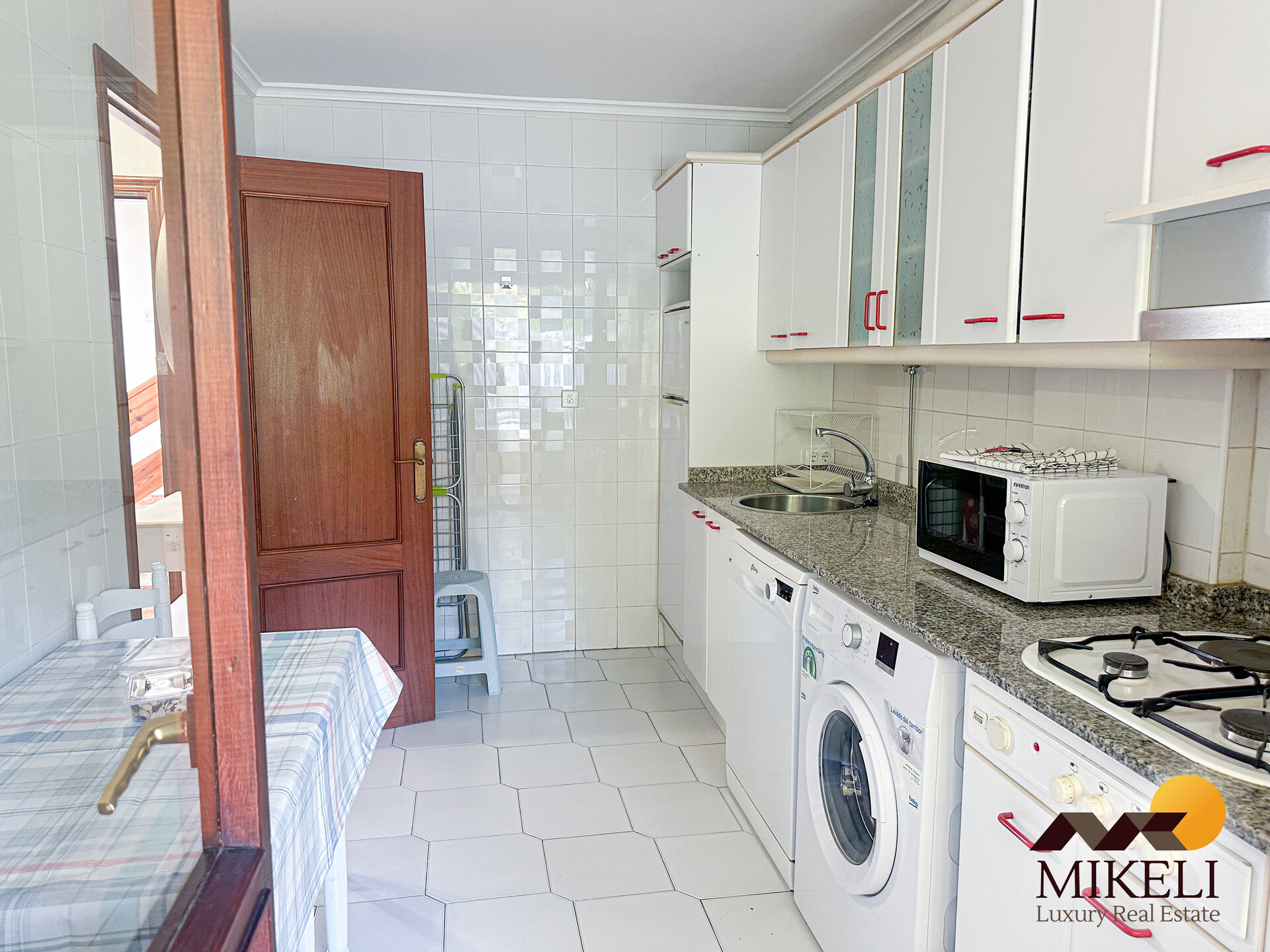 Piso de 112 m² en Suances