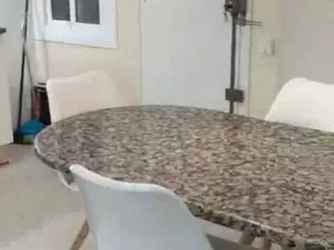 Wohnung 190 m² in Barcelona